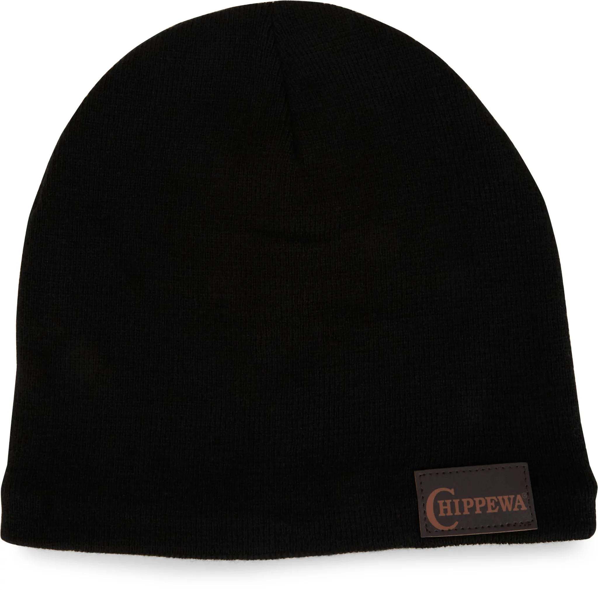 Chippewa Logo Beanie