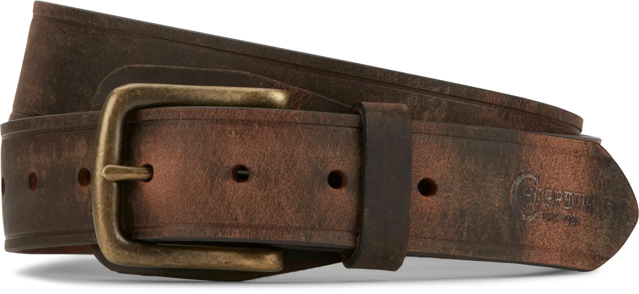 Chippewa Men's Belt