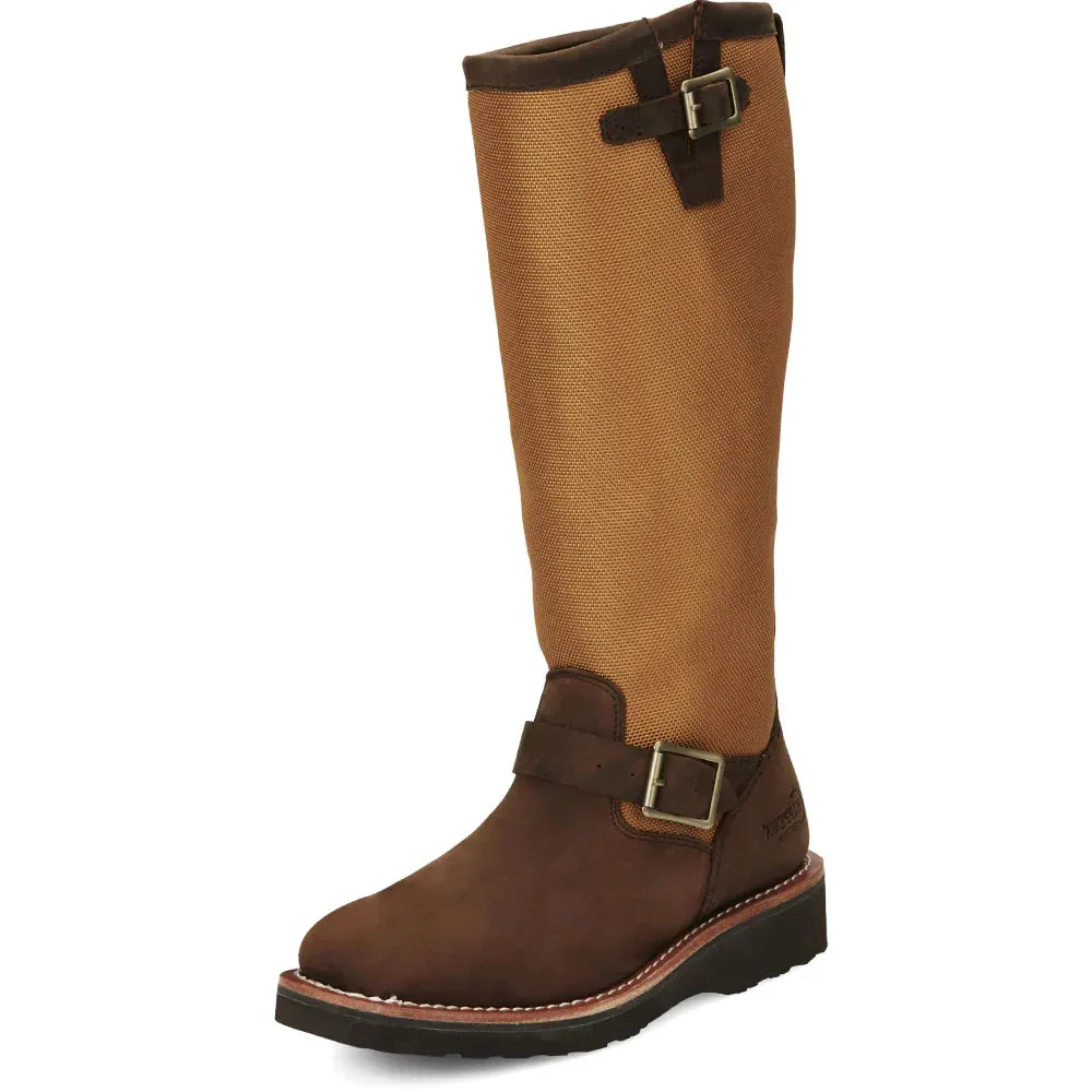 CHIPPEWA MEN'S COTTONWOOD SNAKE BOOT SN5914