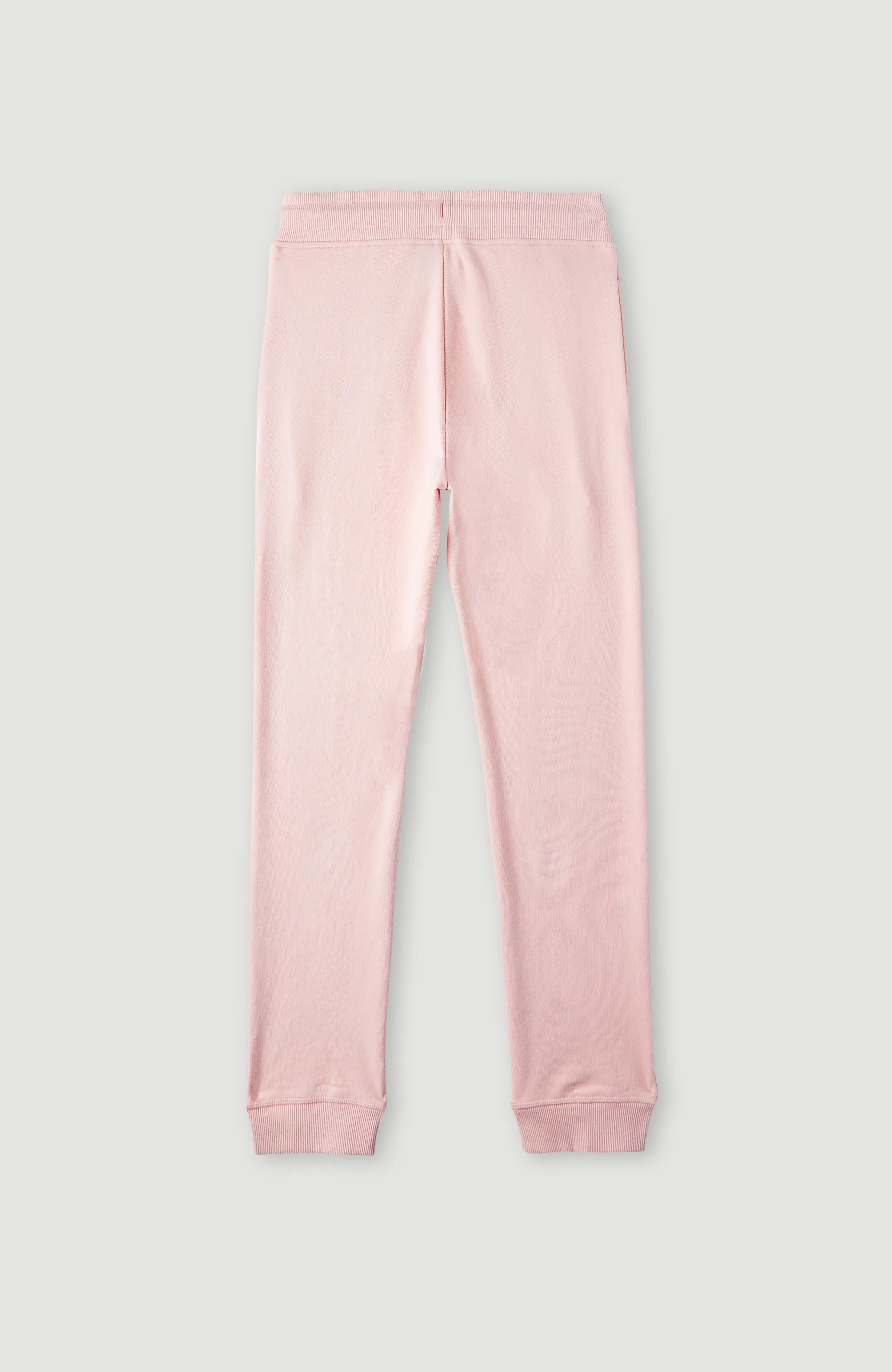 Circle Surfer Mid-Waist Sweatpants | Peach Whip