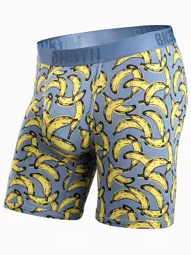 Classic Print Bananas Fog Boxer