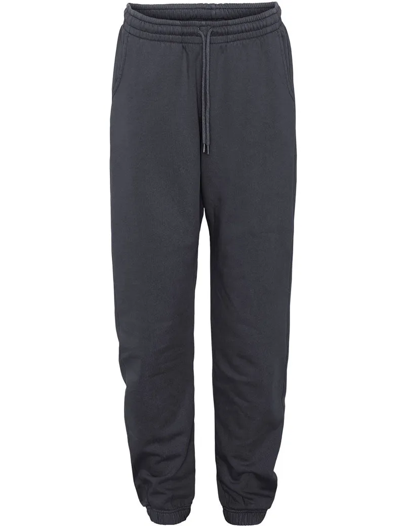 Colorful Standard Classic Organic Sweatpants Lava Grey