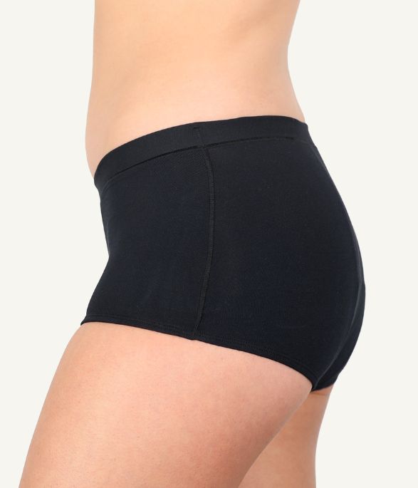 Comfort Boyshort Period Underwear