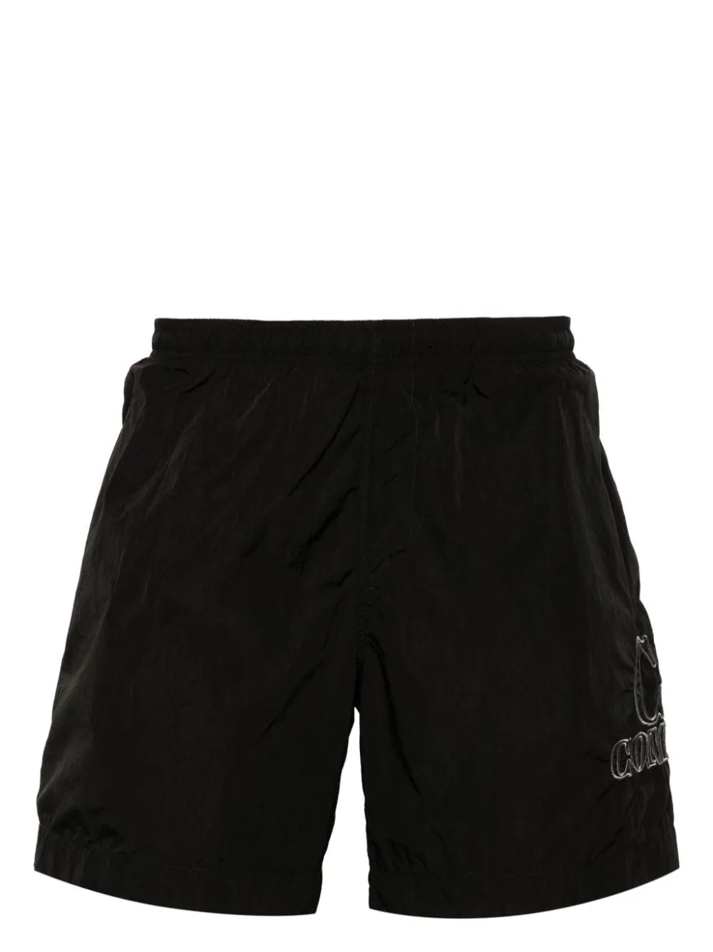 C.P. Company - Short de bain Eco-Chrome R Pocket