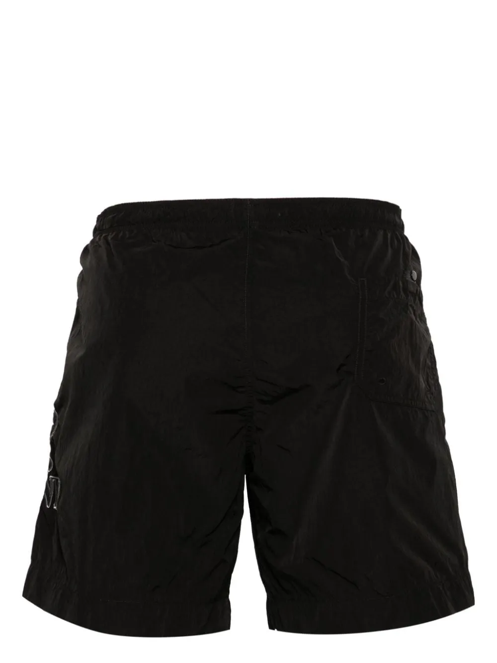 C.P. Company - Short de bain Eco-Chrome R Pocket