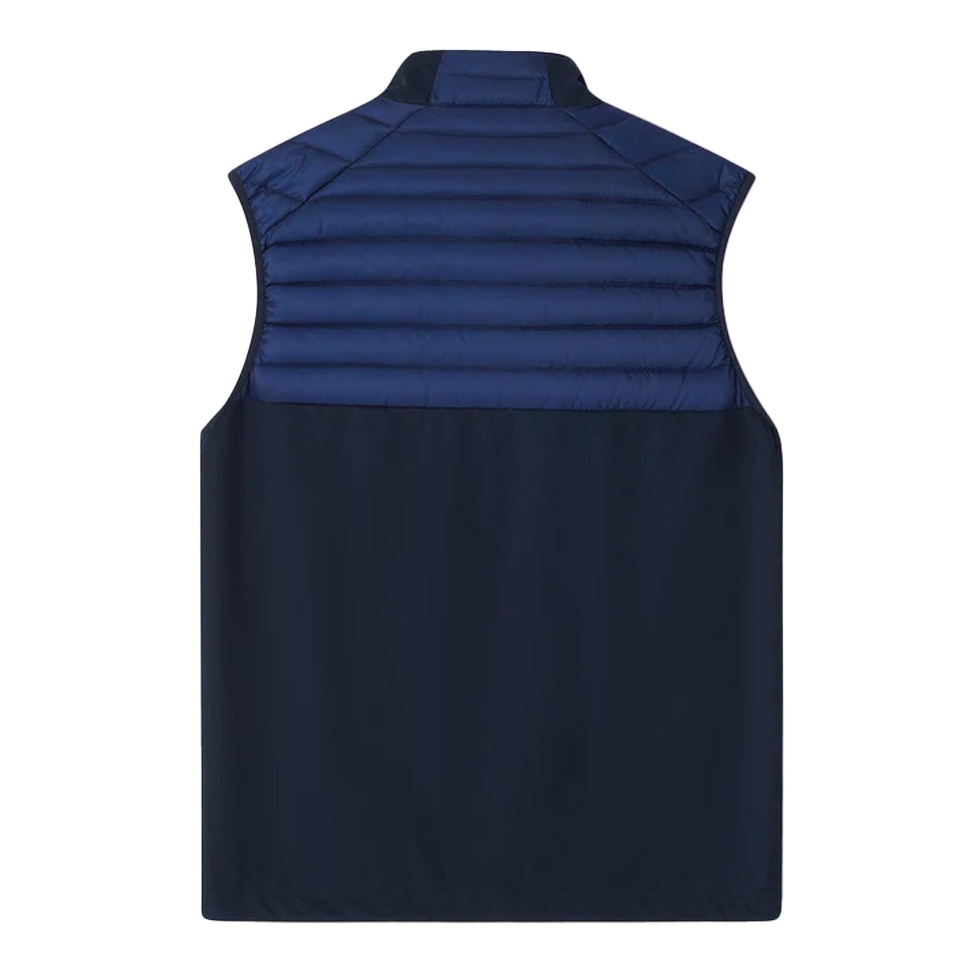 Cross Mens Stance Vest - Twilight Navy