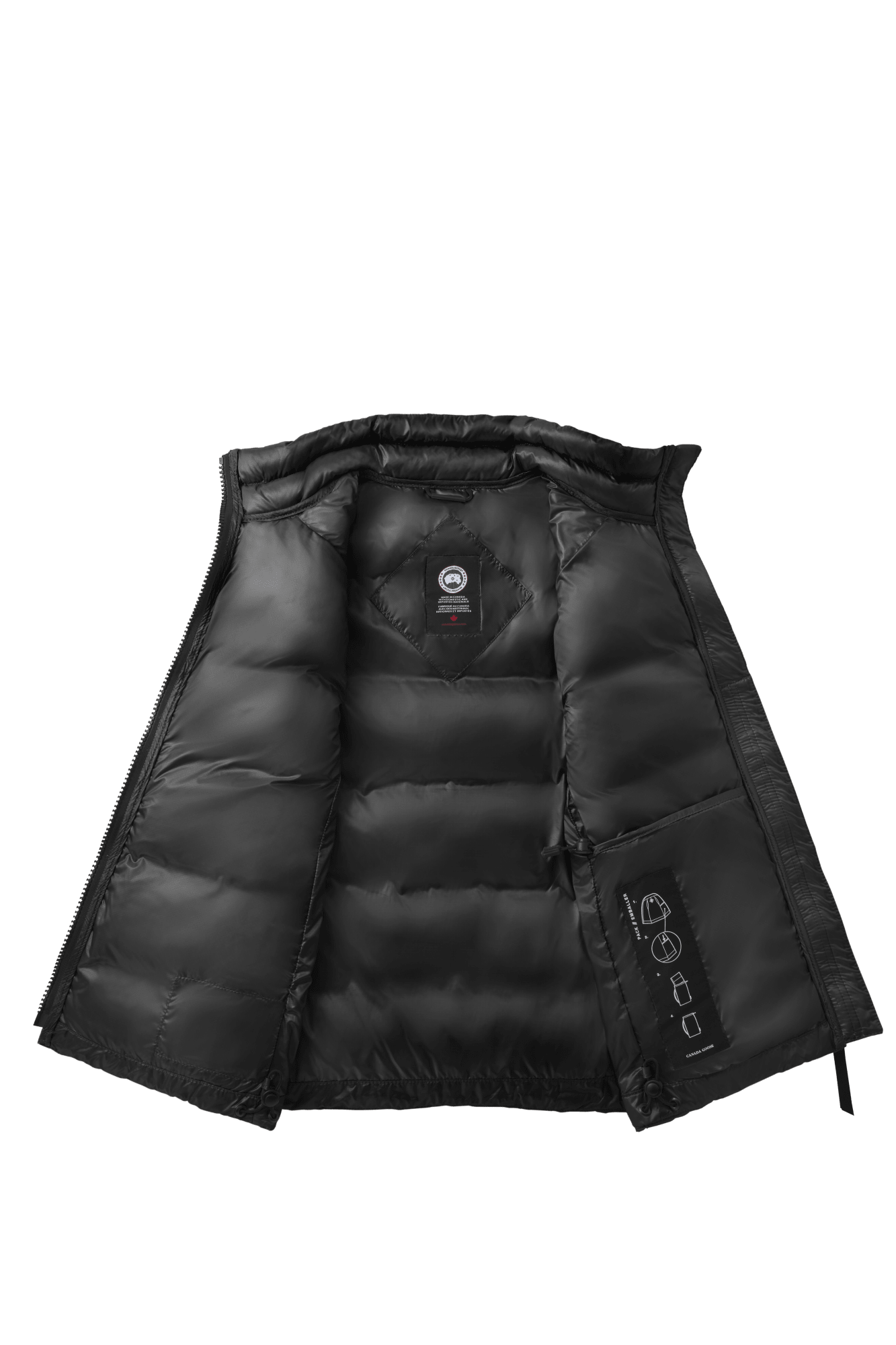 Cypress Vest Women's