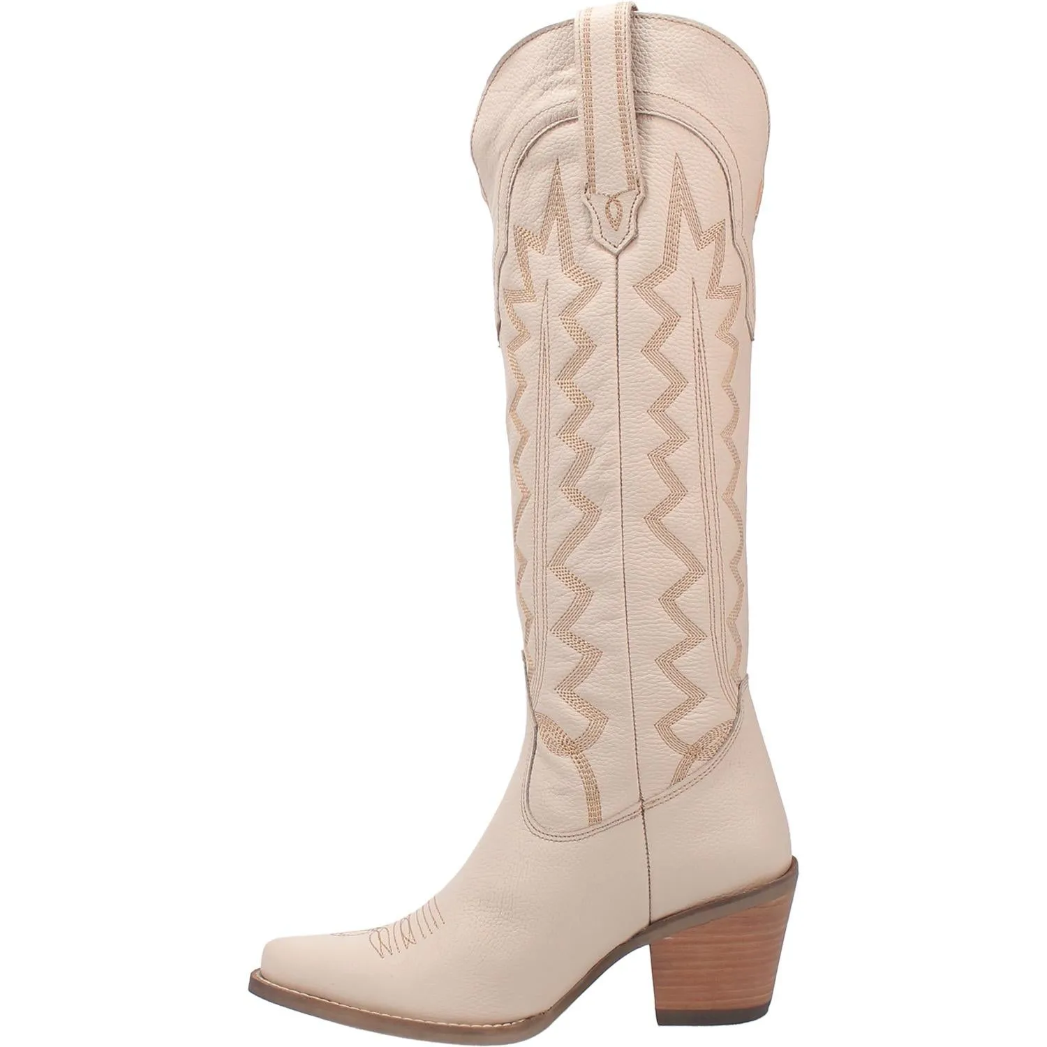 Dingo Women's High Cotton Western Boot