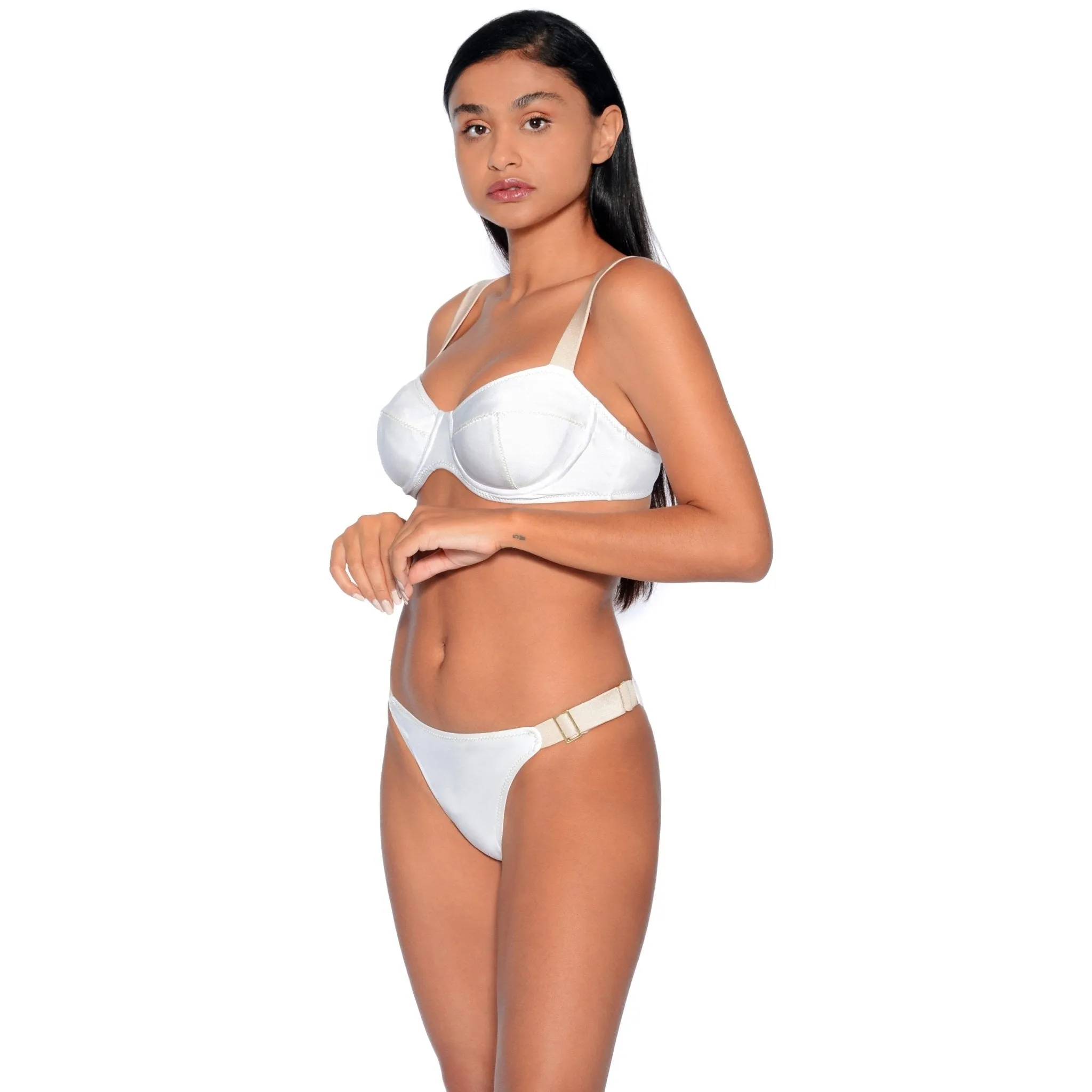 DOLCE VITA BIKINI SET