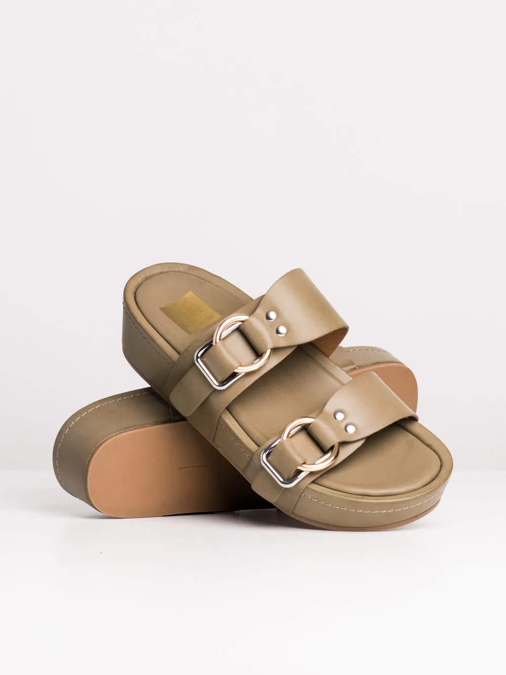 DOLCE VITA DOLCE VITA CICI SANDALS