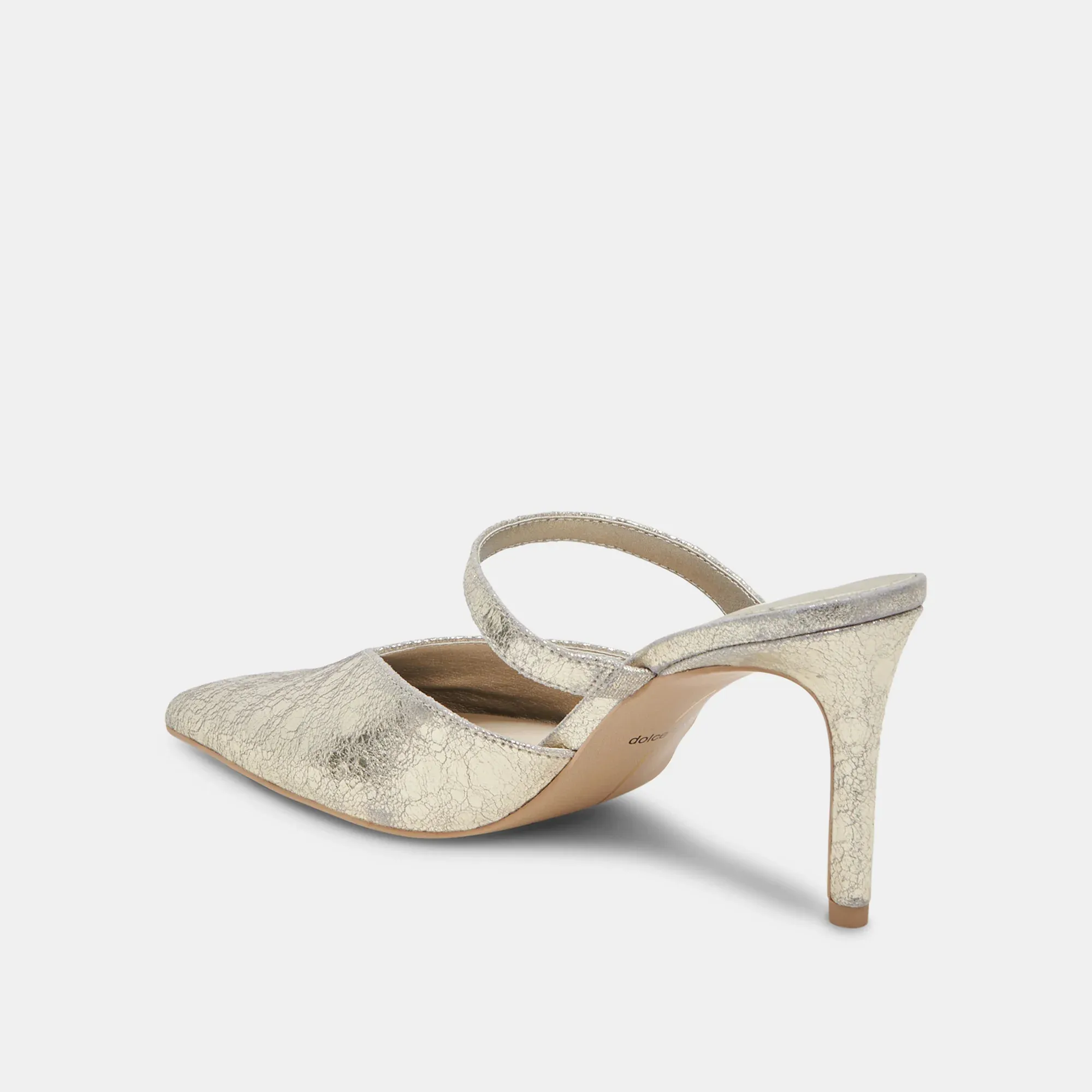 Dolce Vita Dolce Vita Kanika Women's Heel