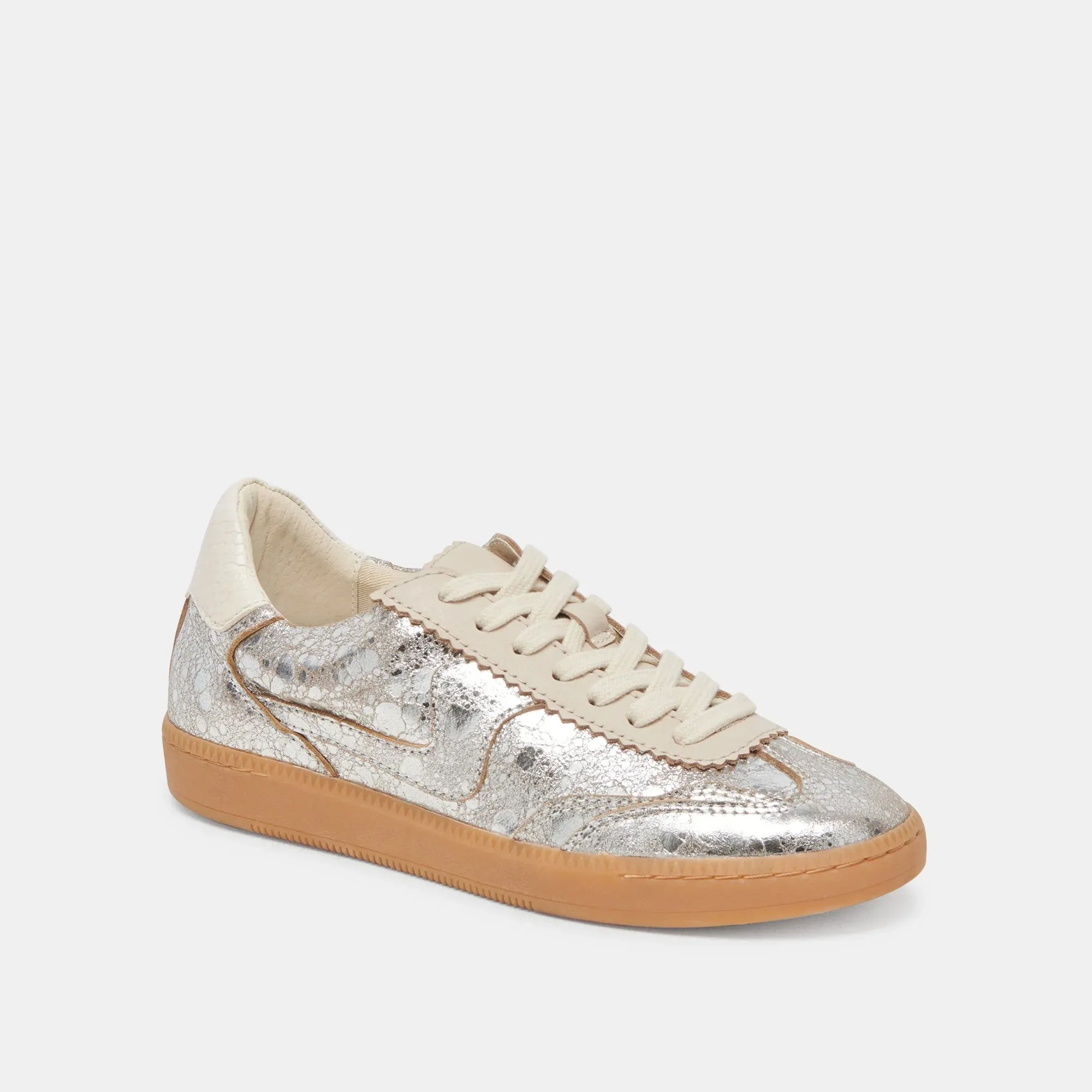 Dolce Vita DOLCE VITA Notice Metallic Women's Sneakers