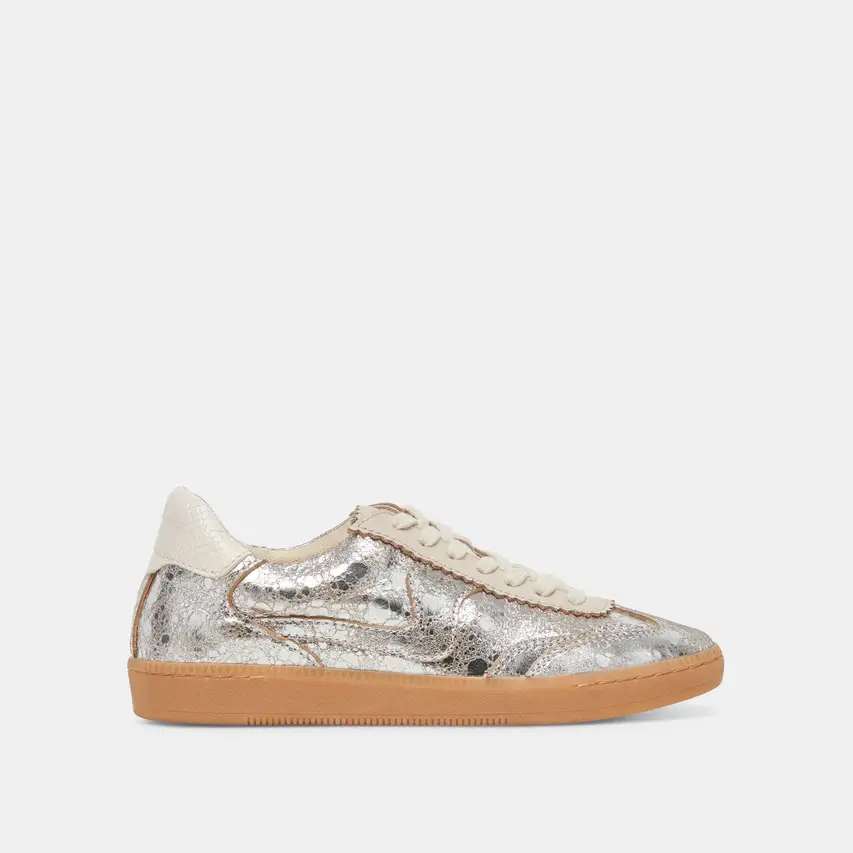 Dolce Vita DOLCE VITA Notice Metallic Women's Sneakers