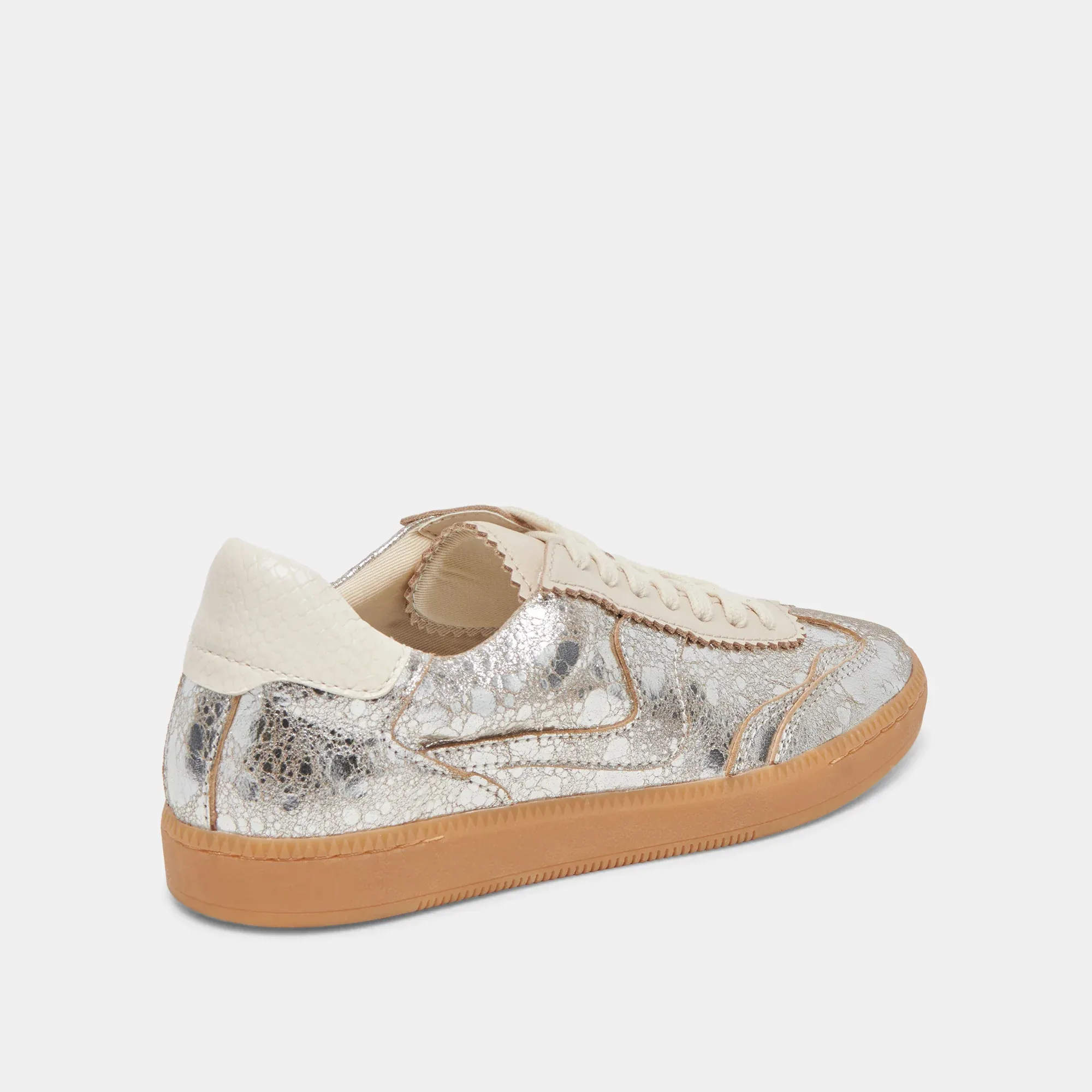 Dolce Vita DOLCE VITA Notice Metallic Women's Sneakers