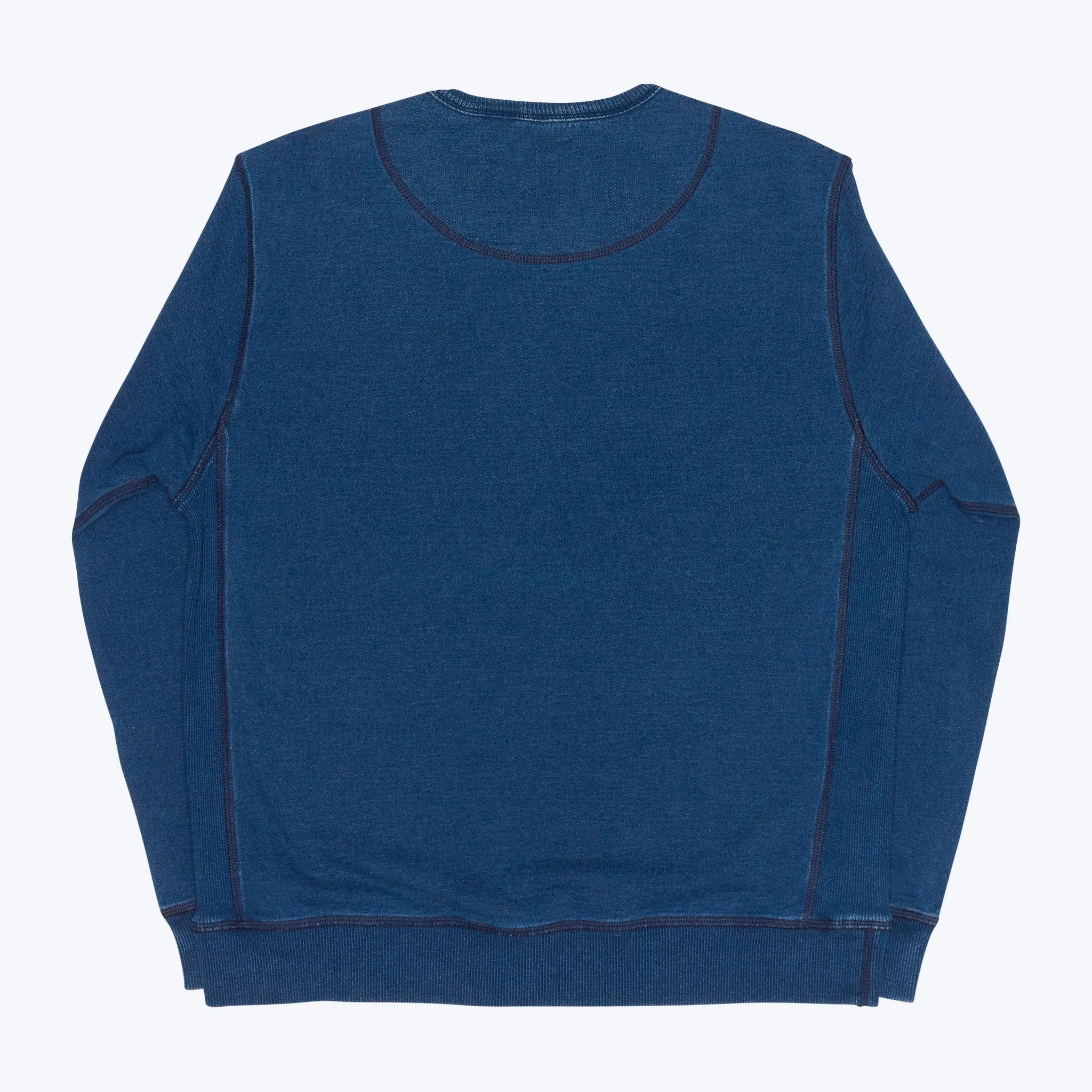 Dubbleware Indigo Sweatshirt