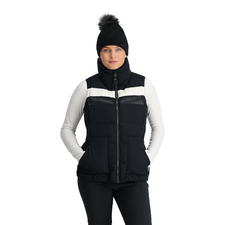 Eastwood Down Vest Women's