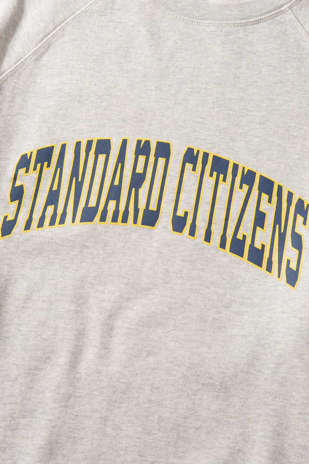 Edmmond Studios Standard Citizens Sweatshirts