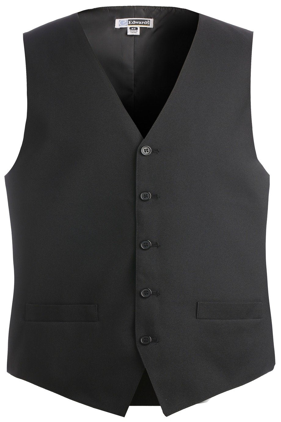 Edwards Server Vest 4490 for Men