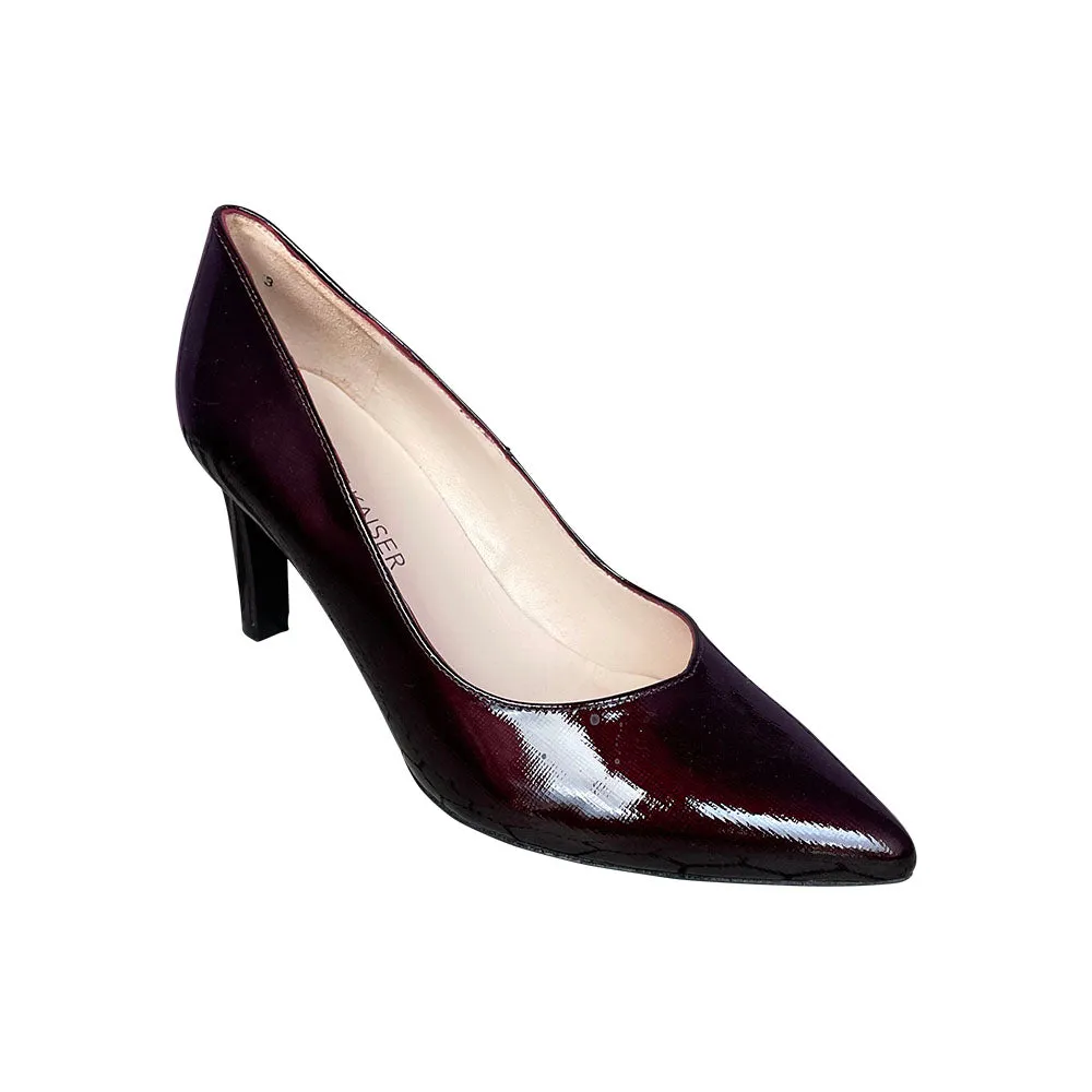 Elfi-Deep Merlot Patent