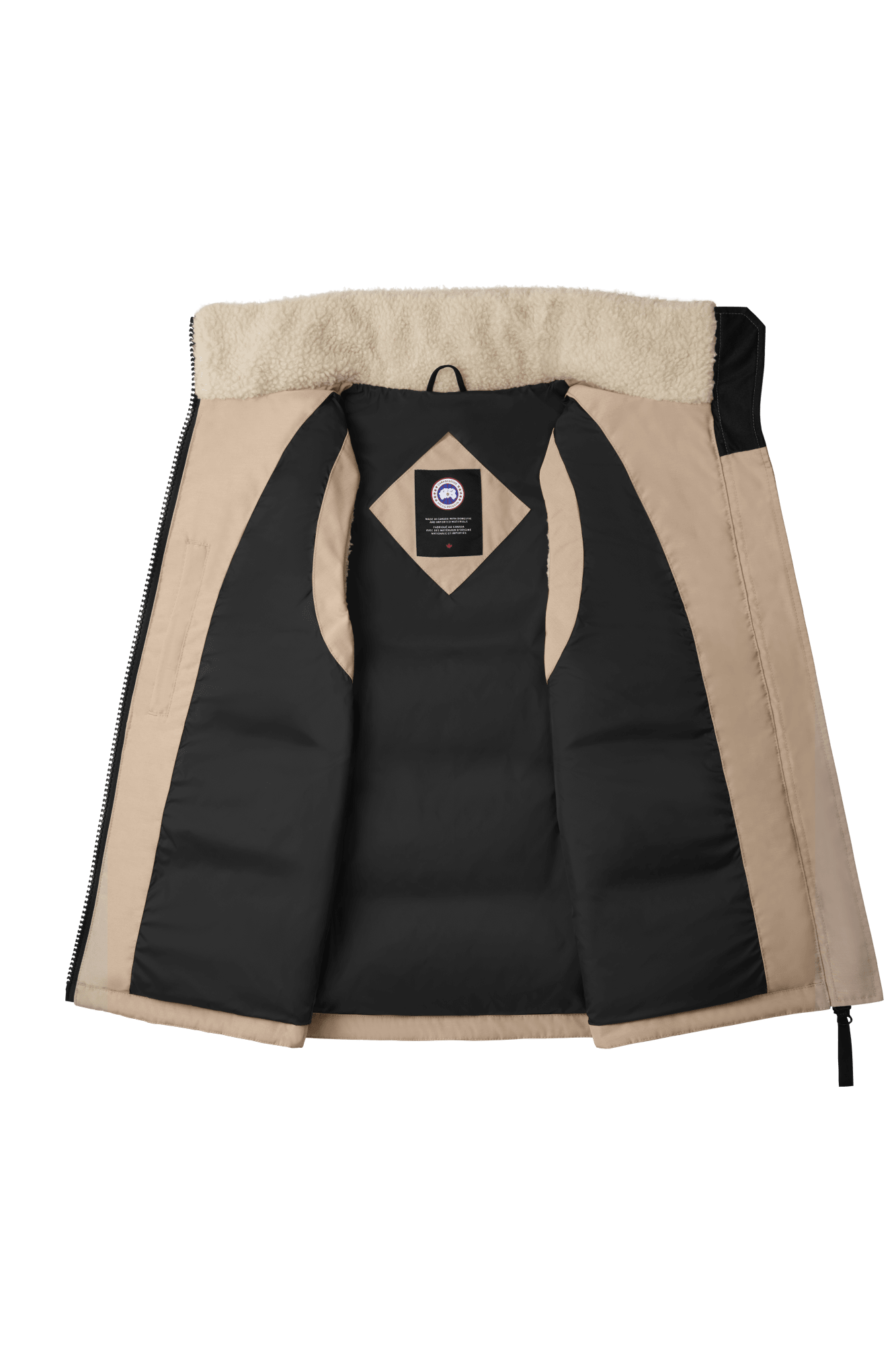 Elora Vest Women's