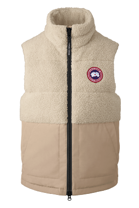 Elora Vest Women's