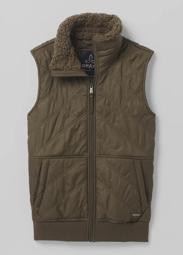 Esla Vest Women's