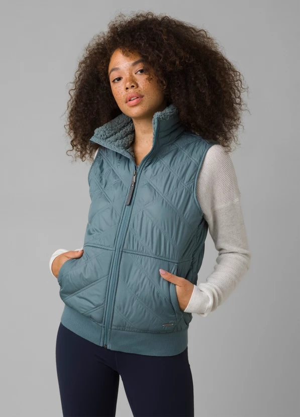 Esla Vest Women's