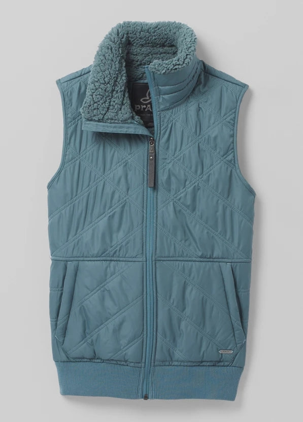 Esla Vest Women's