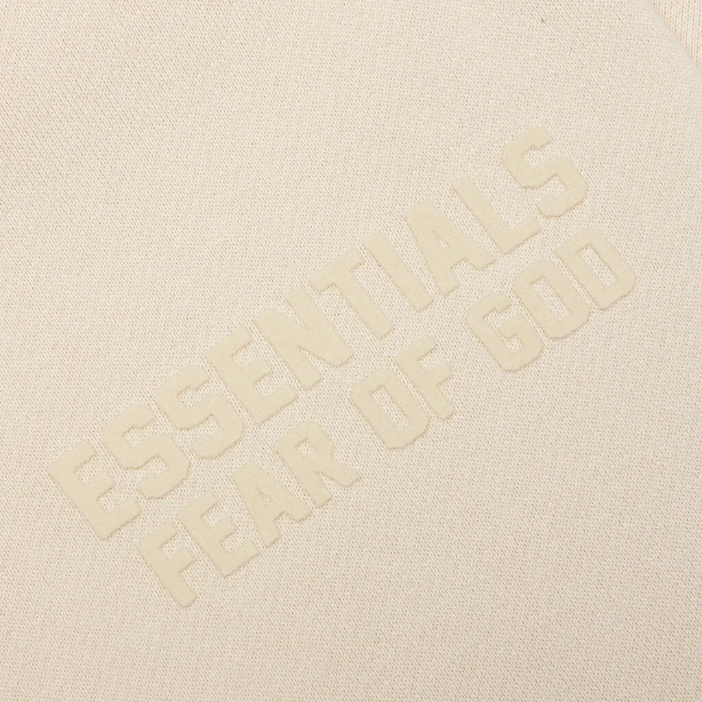 Essentials Sweatpants - Egg Shell