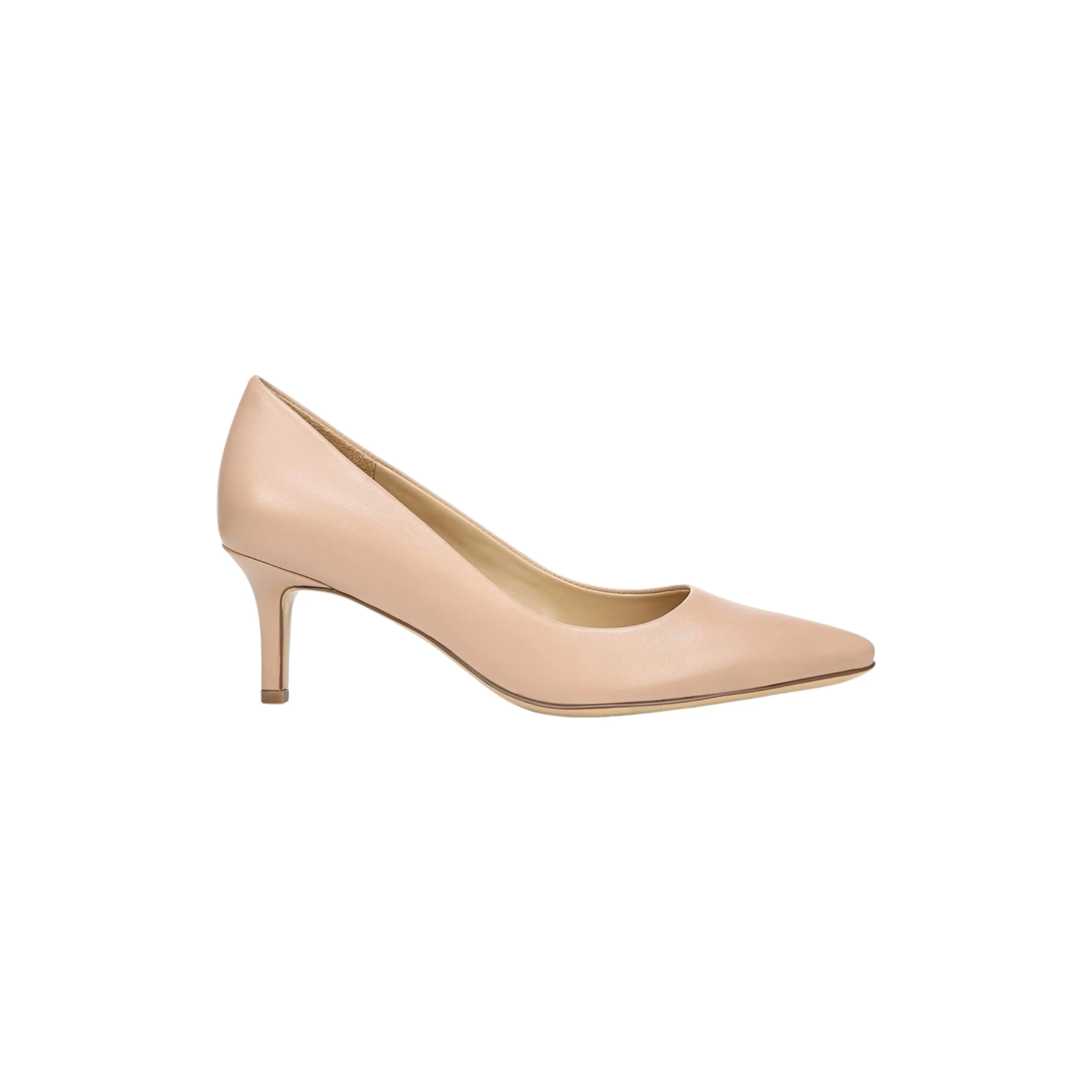 Everly Creme Brulee Pump