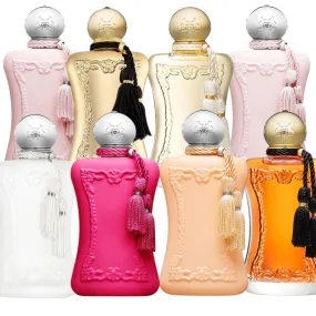 Experience Parfums de Marly Female Discovery Set