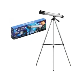 FAO DISCOVERY MINDBLOWN Telescope with Tripod Set - Multi