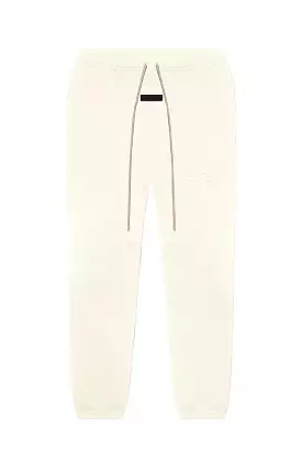 Fear of God Essentials Sweatpants 'Cloud Dancer' FW23