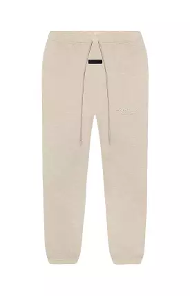 Fear of God Essentials Sweatpants 'Core Heather' FW23