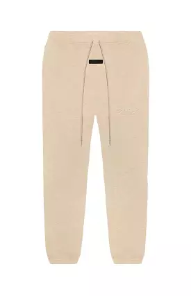 Fear of God Essentials Sweatpants 'Gold Heather' FW23