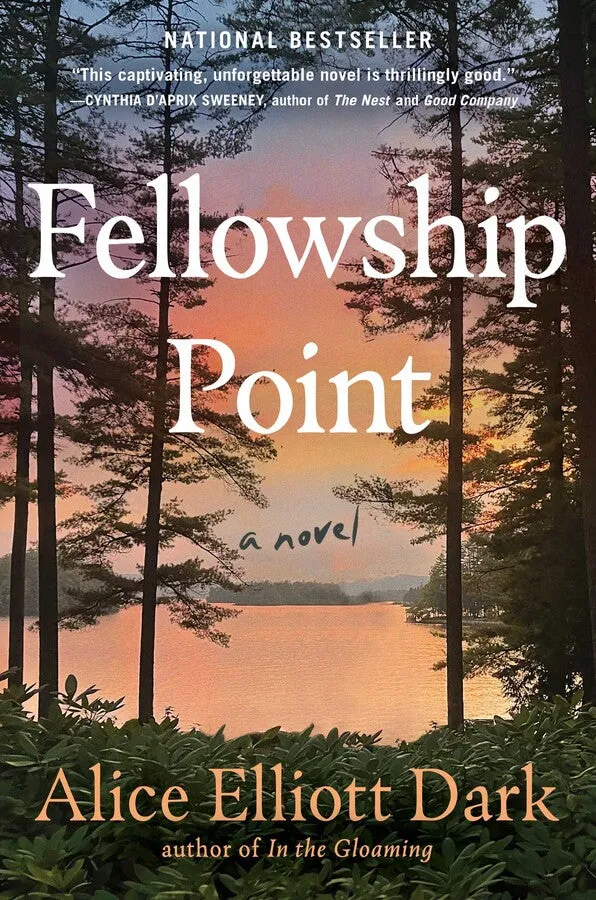 Fellowship Point