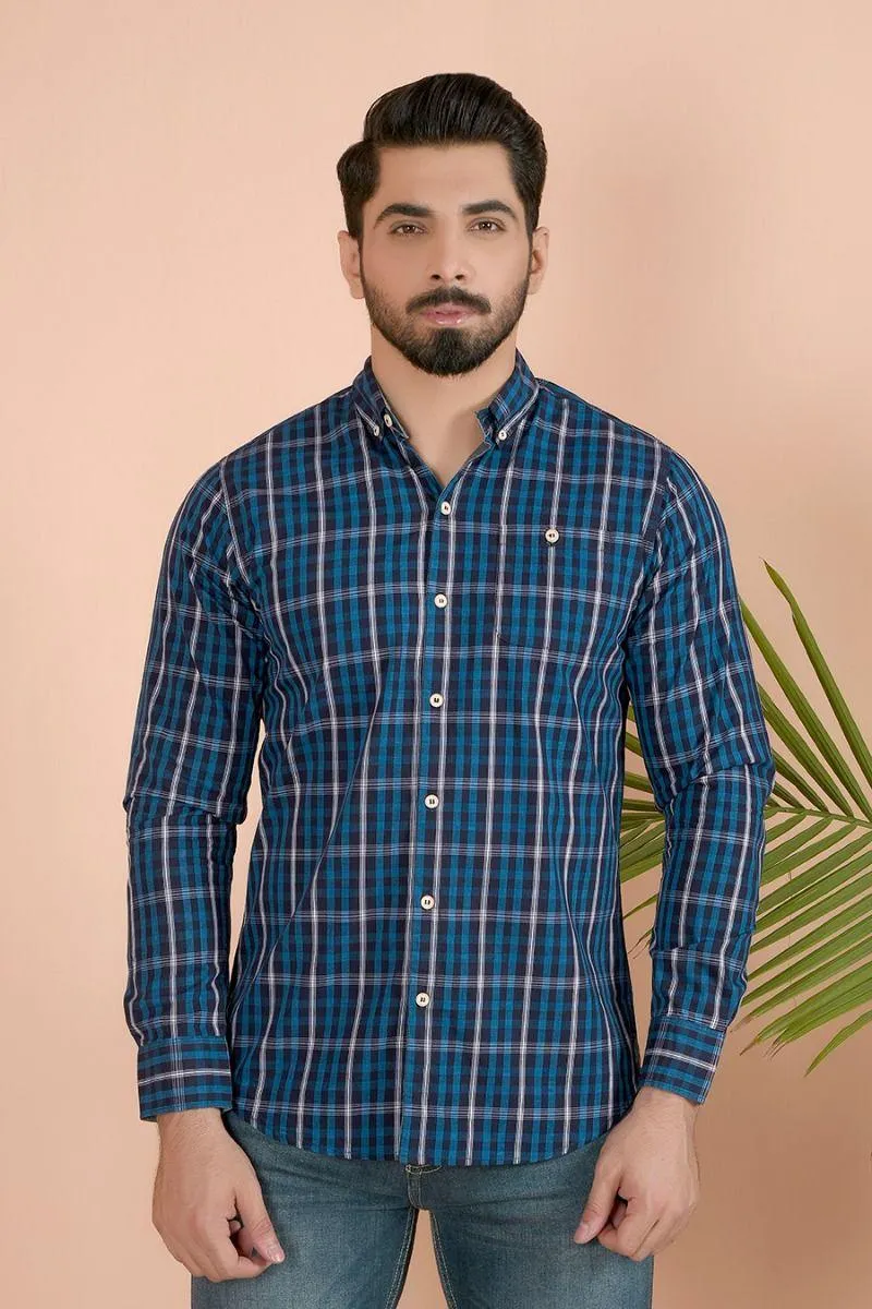 FEROZI CASUAL SHIRT