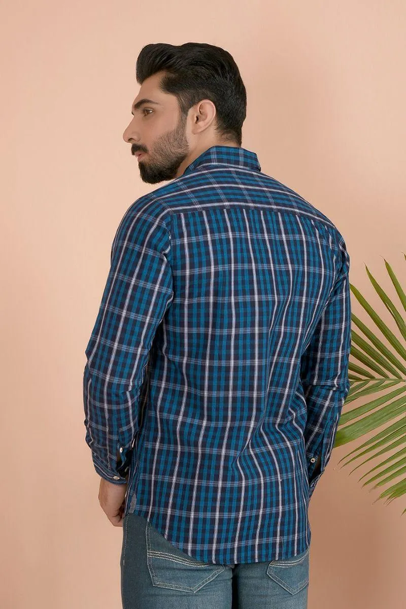 FEROZI CASUAL SHIRT