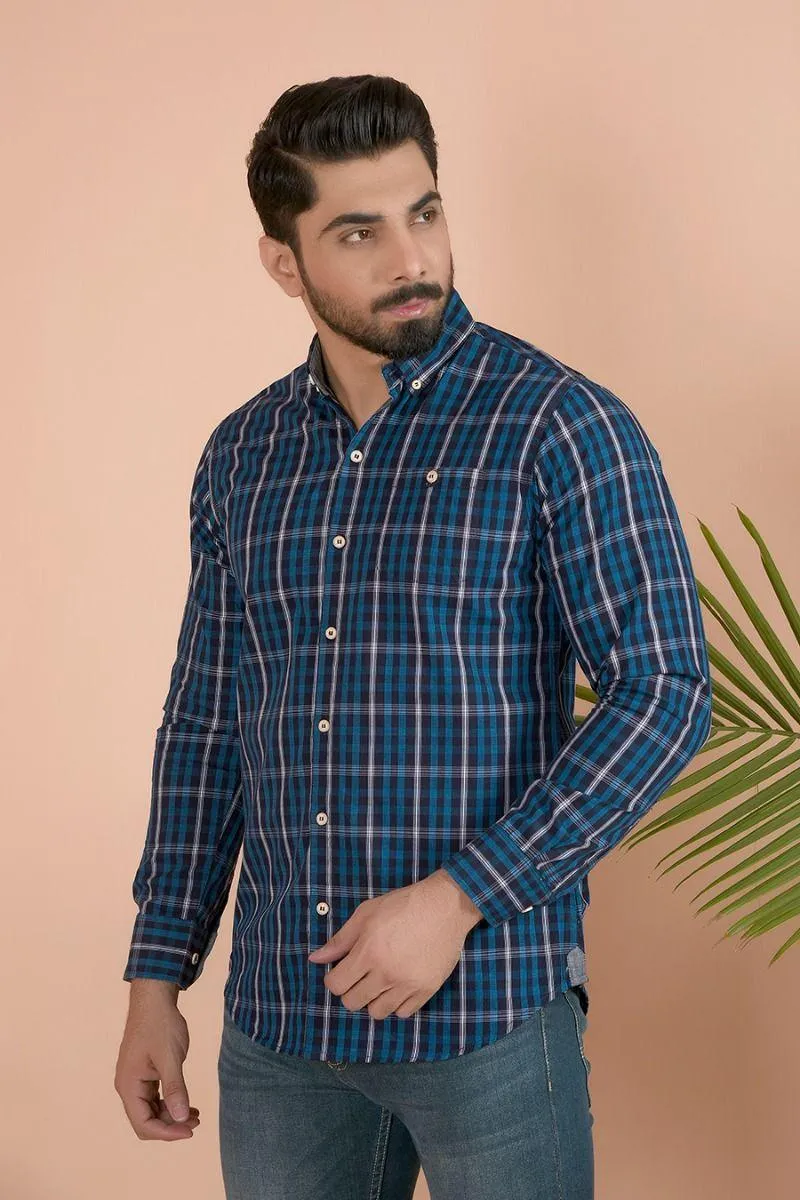 FEROZI CASUAL SHIRT