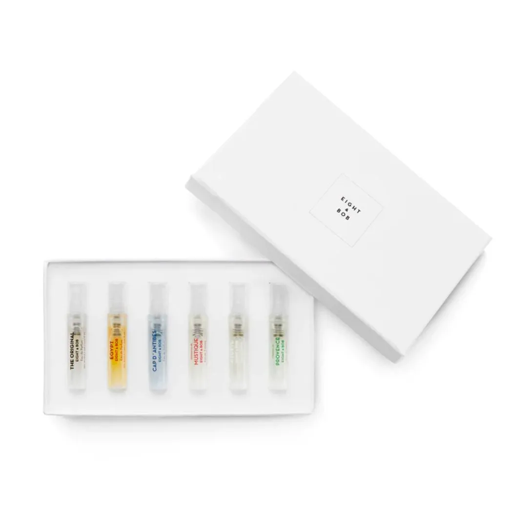 Fragrance Discovery Set