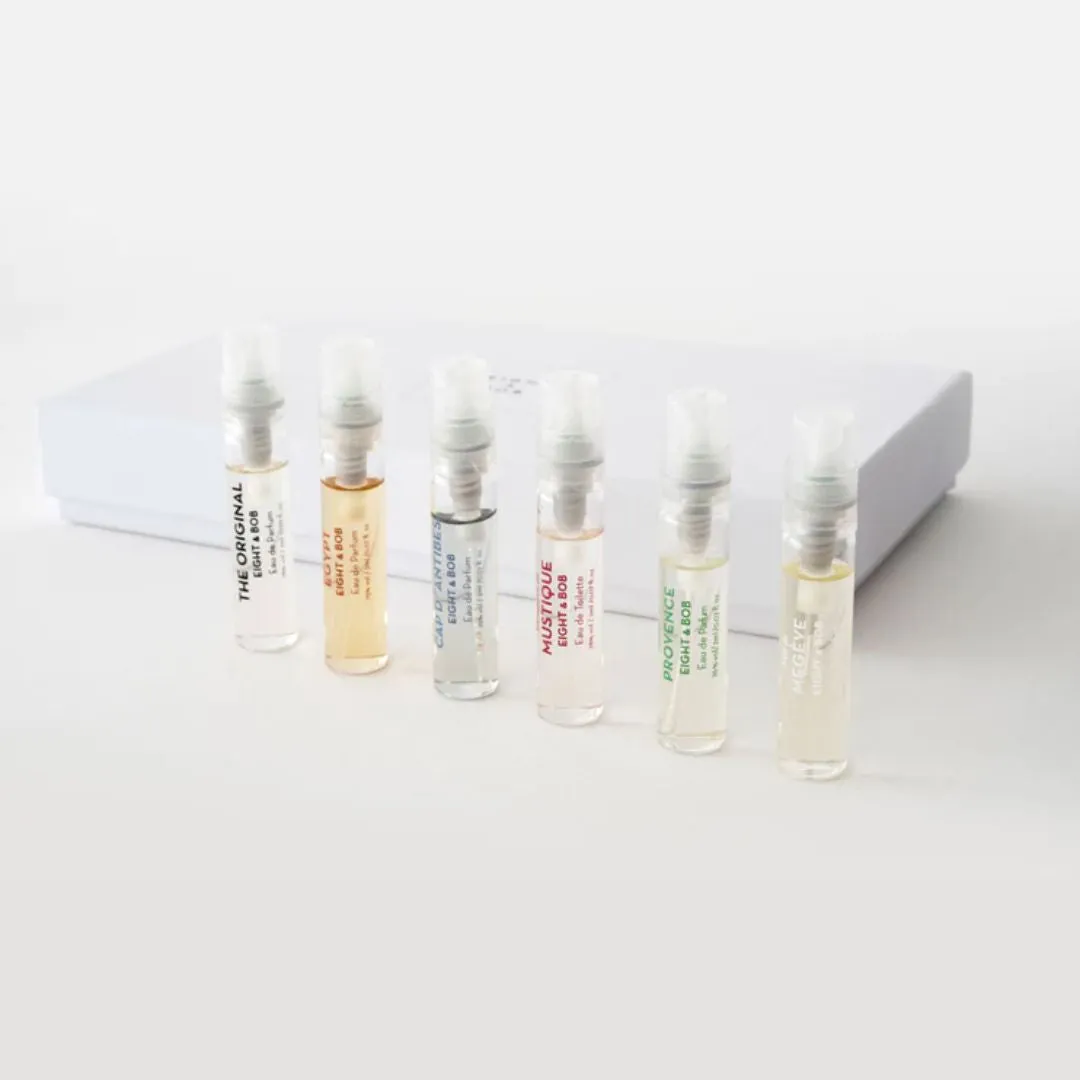 Fragrance Discovery Set