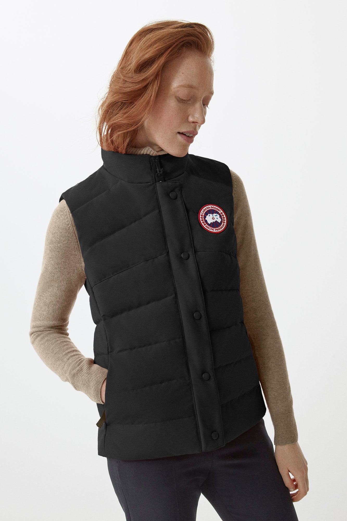 Freestyle Vest Women's