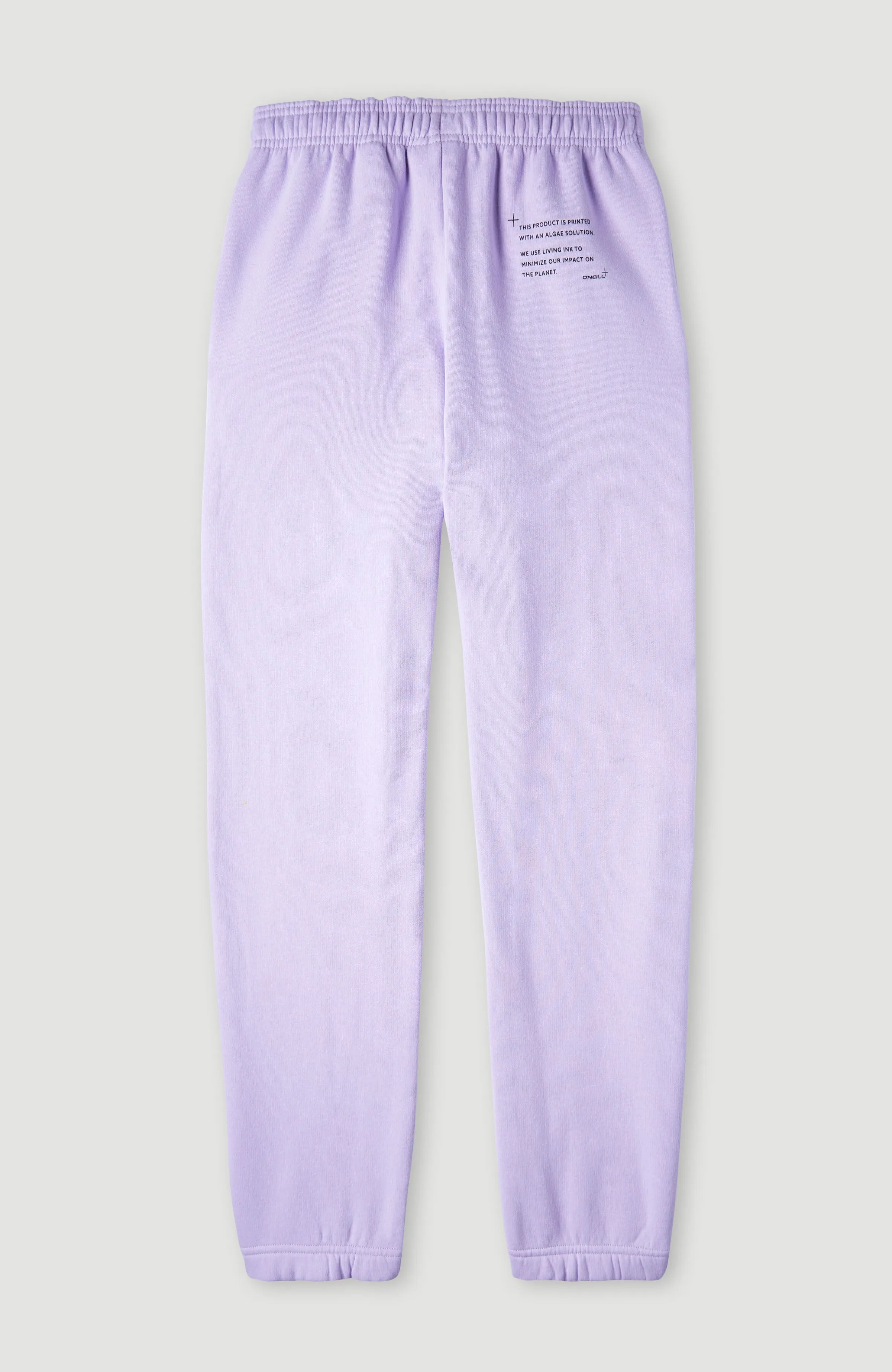 Future Surf High-Waist Sweatpants | Purple Rose