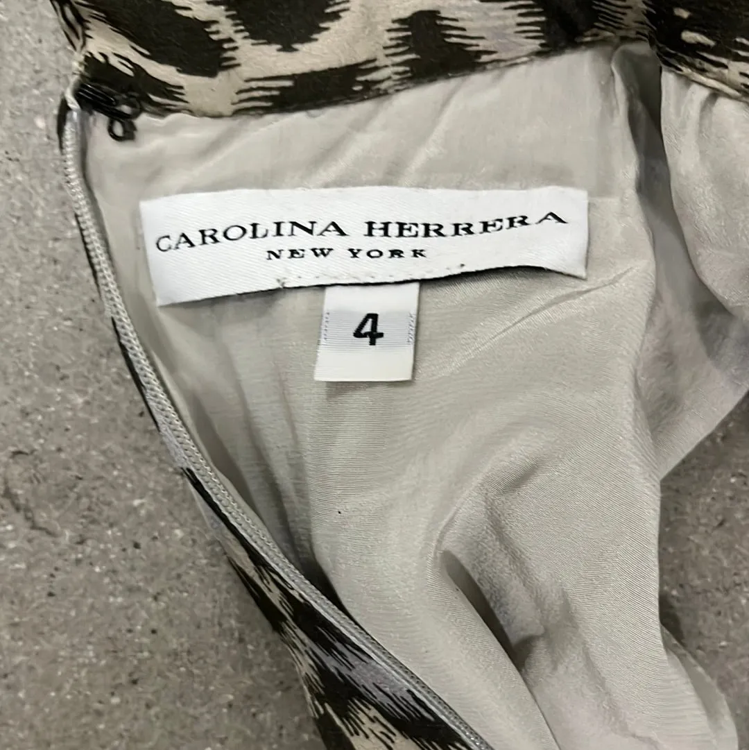 GIRLFRIENDS GUIDE TO DIVORCE: Delia’s Carolina Herrera Dress (4)