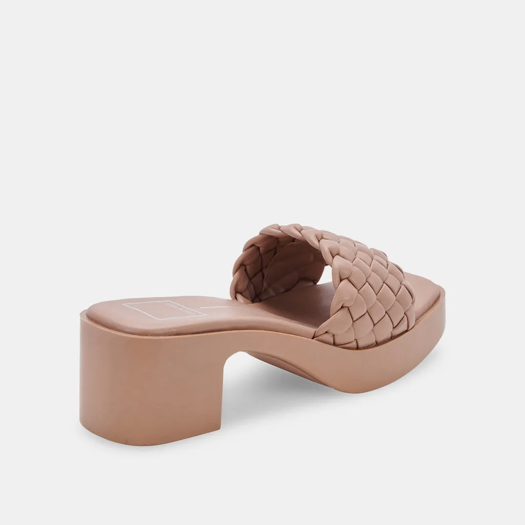 GOLDY SANDALS CAFE STELLA– Dolce Vita 6769849335874