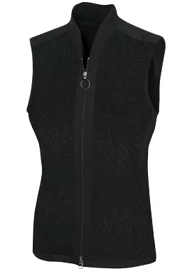 Greg Norman Teardrop Vest