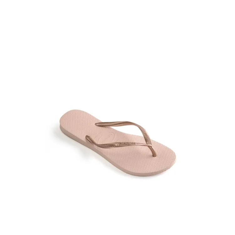 Havaianas Slim Fc Infradito Rosa Ballet