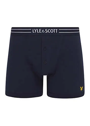 Humphrey Underwear & Socks Gift Set by Lyle & Scott | Look Again