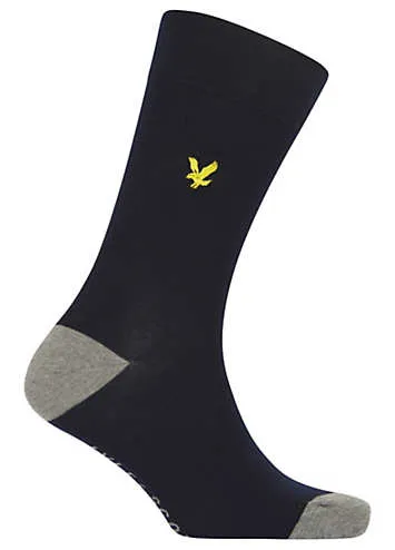 Humphrey Underwear & Socks Gift Set by Lyle & Scott | Look Again