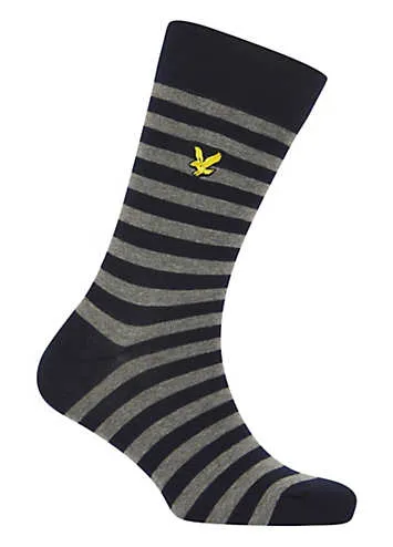 Humphrey Underwear & Socks Gift Set by Lyle & Scott | Look Again